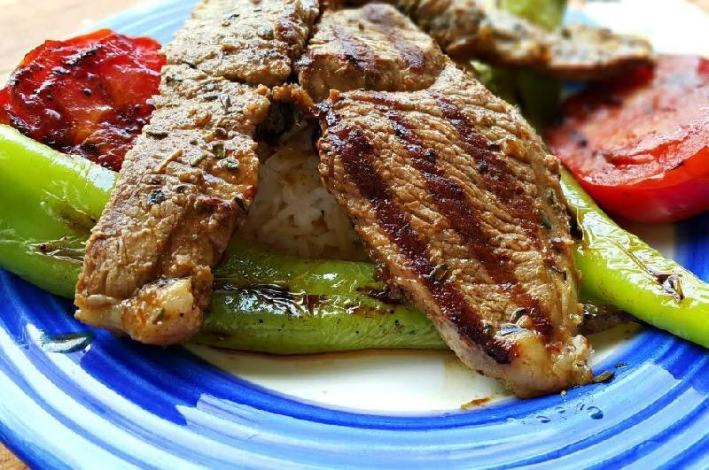 Quzu Külbastı