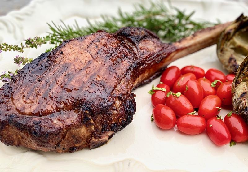 Tomahawk