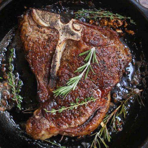 T-Bone