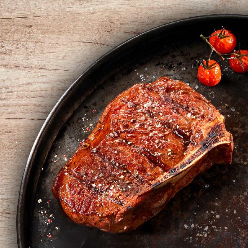 Club Steak