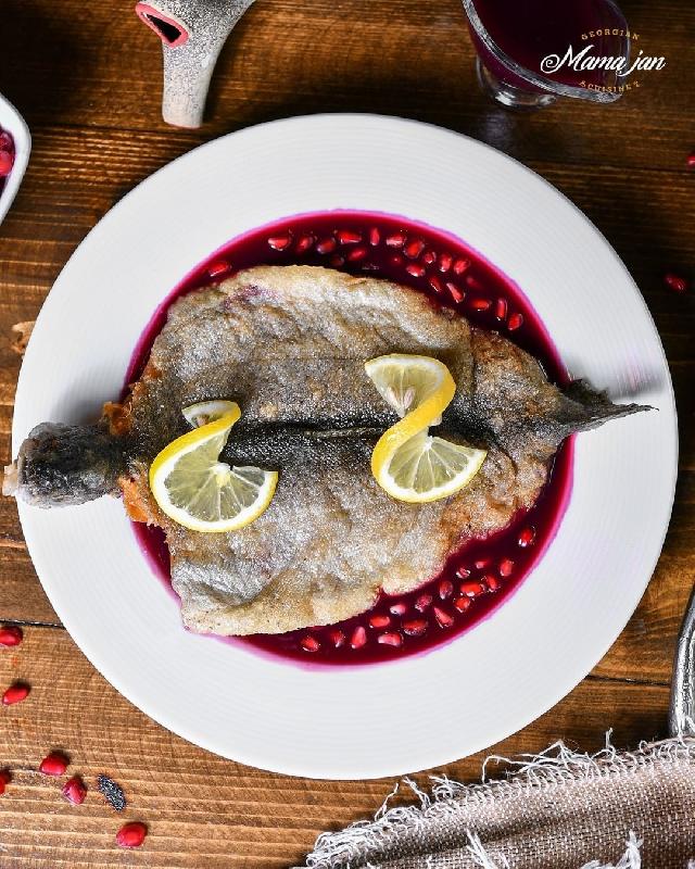 Nar sousunda Forel