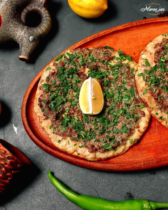 Gürcü qutab