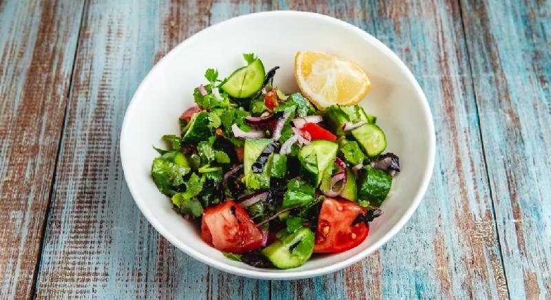 Çoban salatı