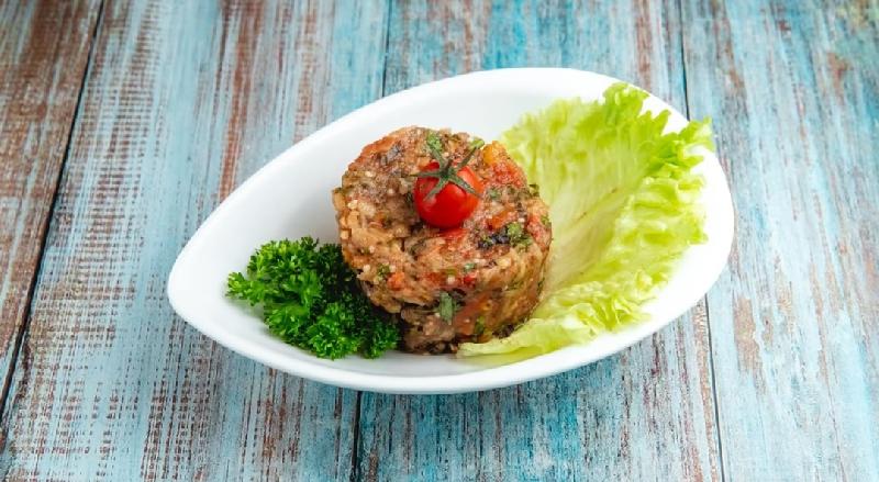 Manqal salatı 