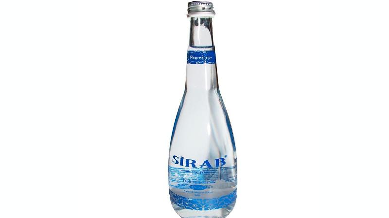 Sirab Premium