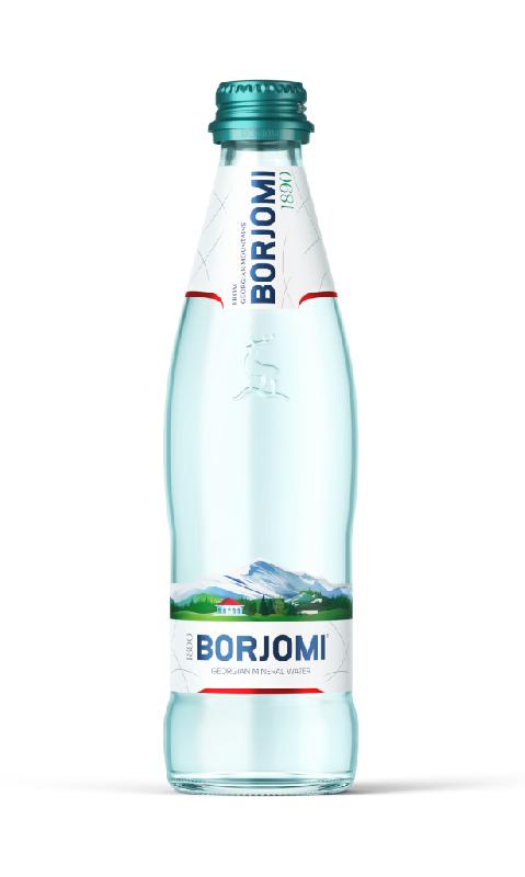 Borjomi