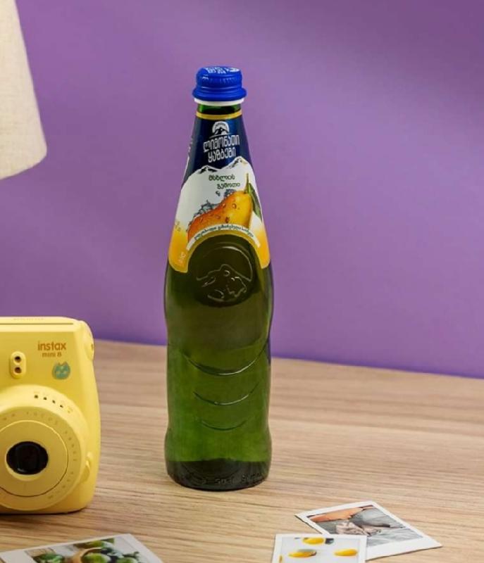 Kazbeqi Limonad