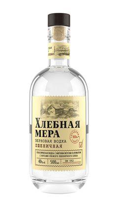 Xlebnaya Mera