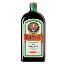 Jagermester