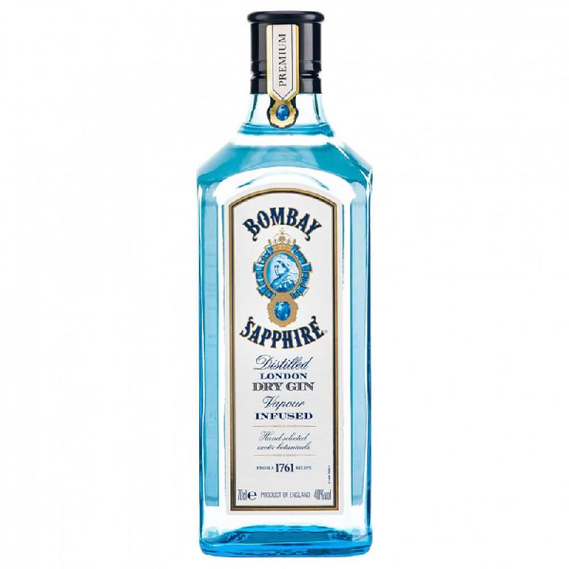 BomBay SAPPHIRE