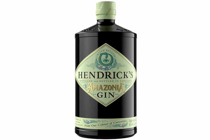 Hendricks