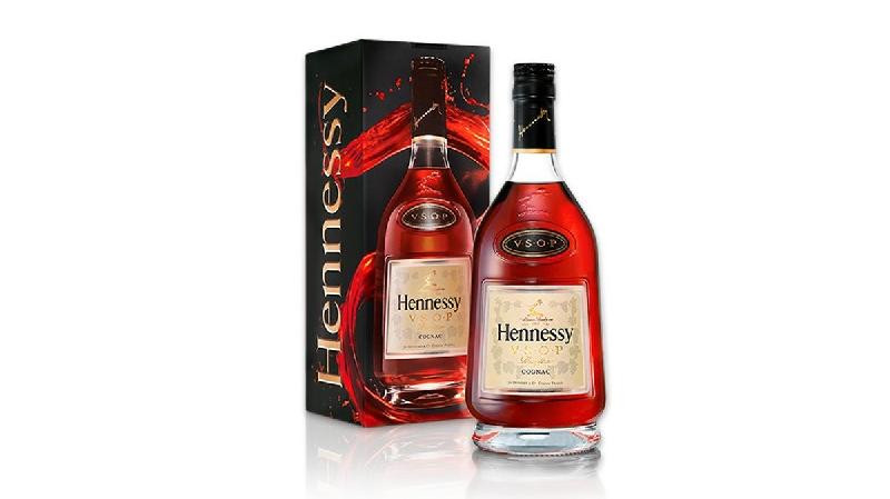Hennesy V.S.O.P
