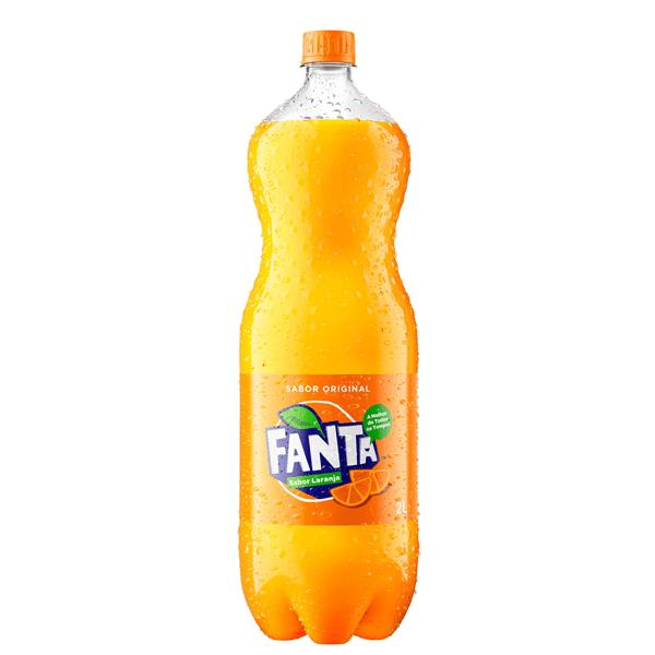 Fanta
