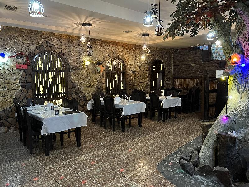 Interior view 0