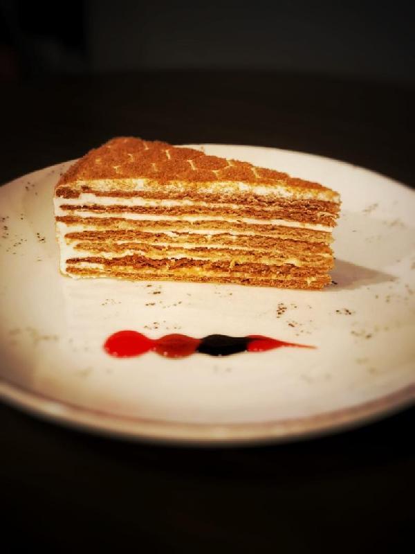 Ballı Tort