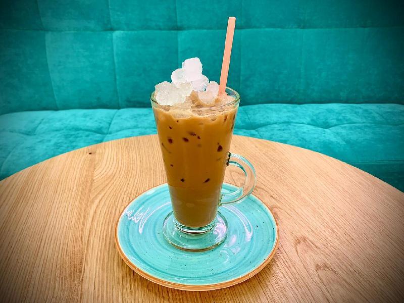 Ice Coffe