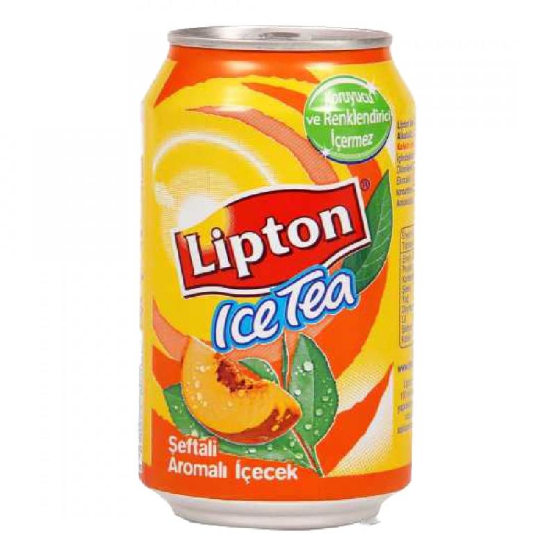 İce Tea