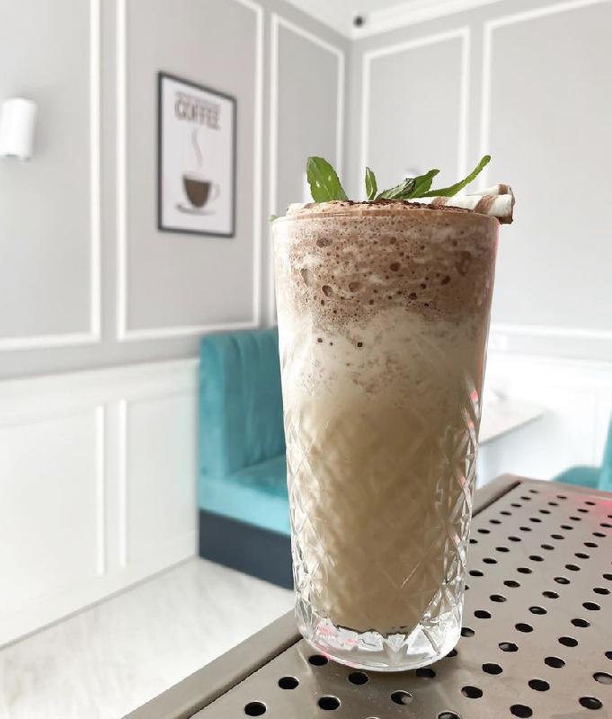 İce Latte