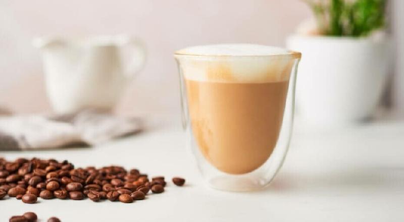 Cappuchino Greco