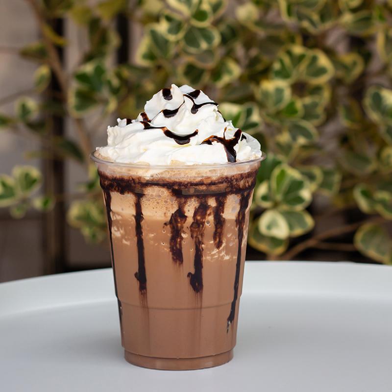 Frappe