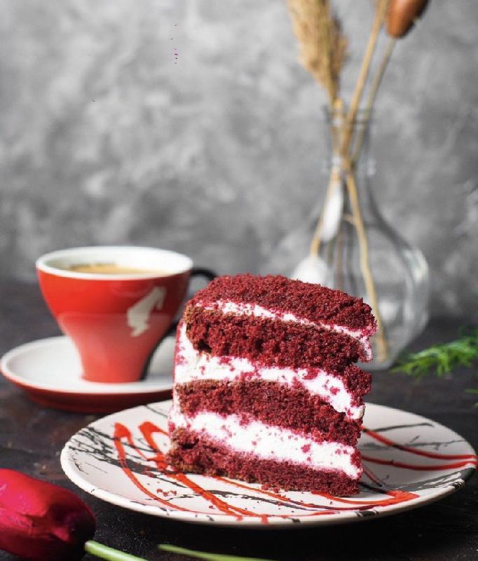 Red Velvet