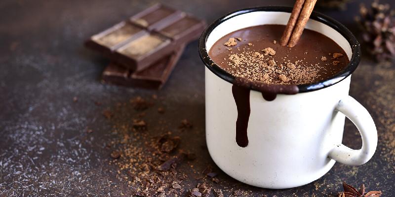 Hot Chocolate L