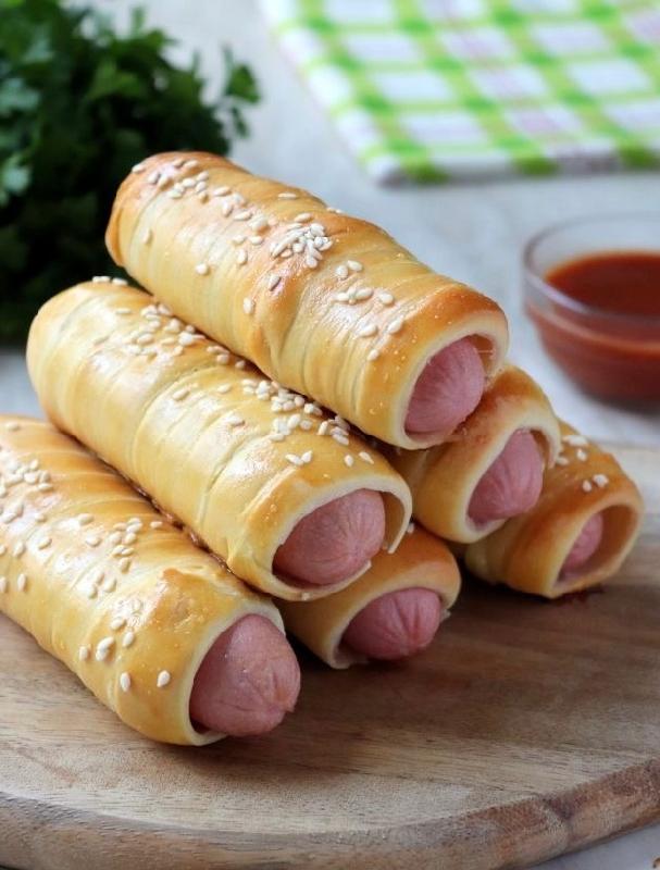 Hot Dog