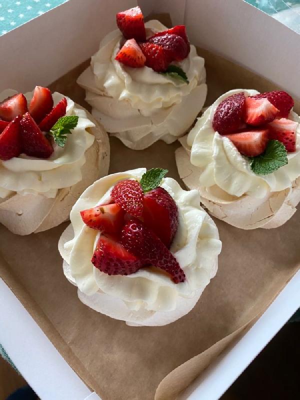 Pavlova