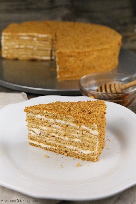 Ballı Tort 