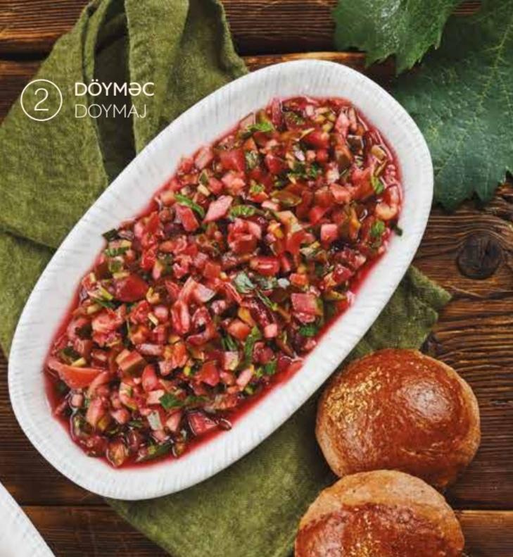 Döyməc