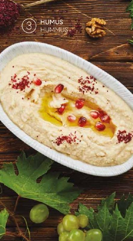 Humus 