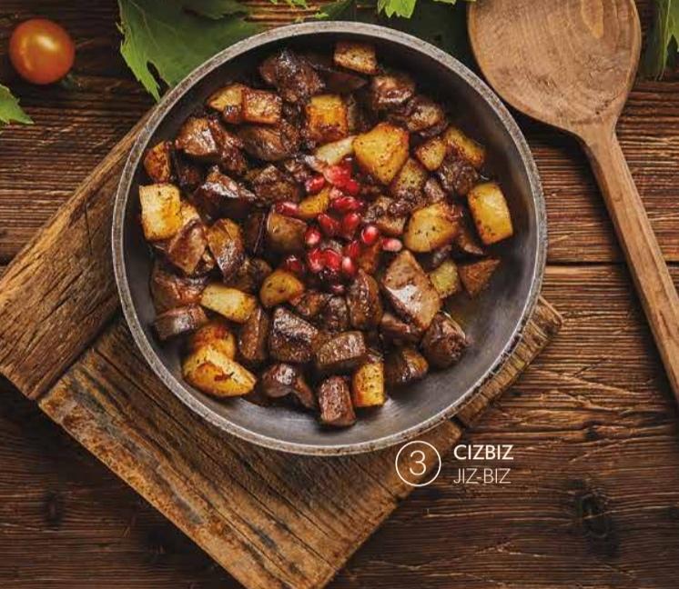 Cızbız 