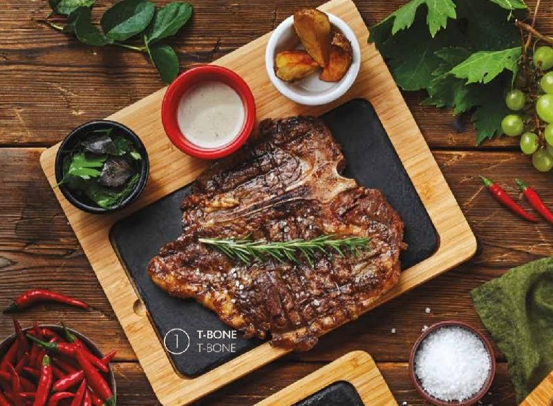 T-Bone 