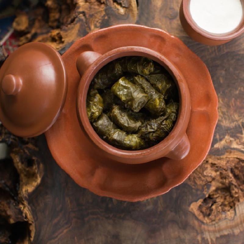 Pip dolma
