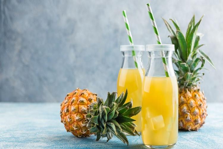 Ananas 
