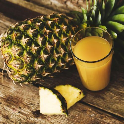 Ananas 