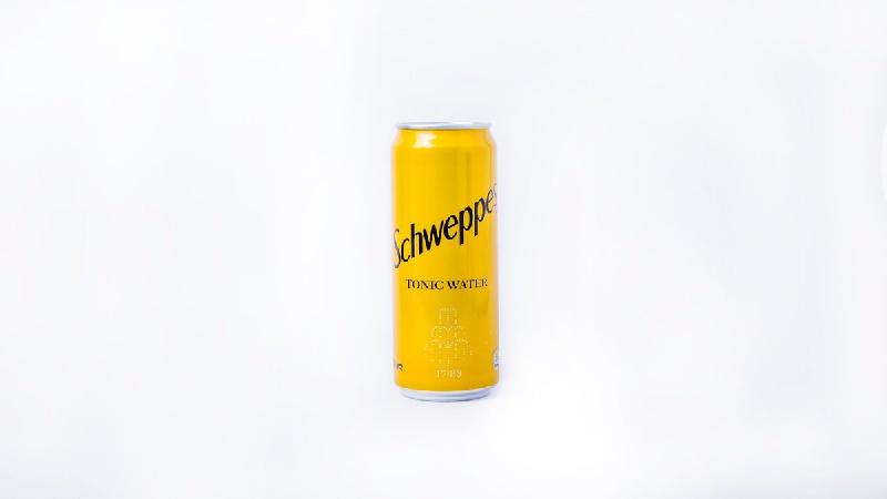 Schweppes 