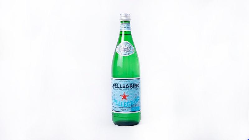 San Pellegrino 