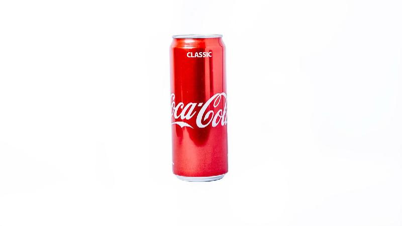 Coca-Cola 