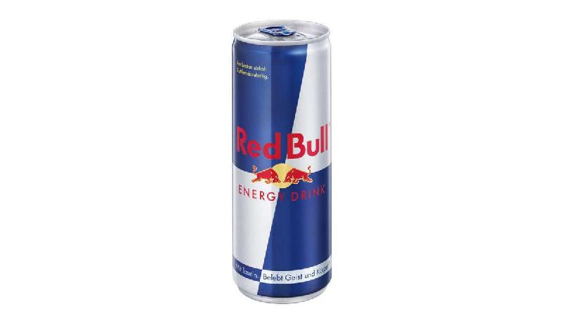 Redbull 