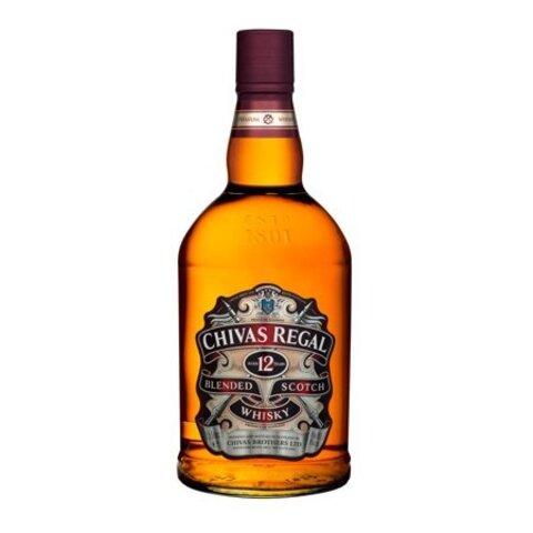 Chivas Regal 12