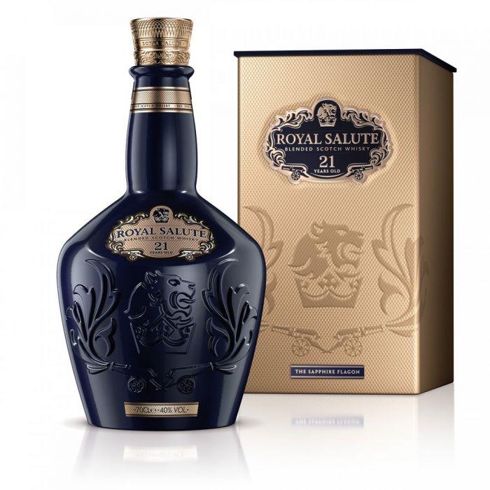Chivas Regal 21
