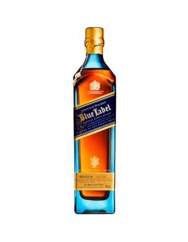 Johnnie Walker Blue Label 