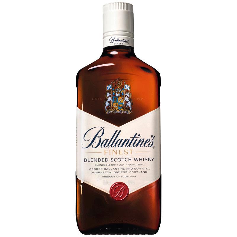 Ballantines 