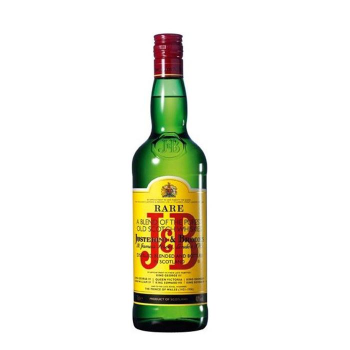 J&...B