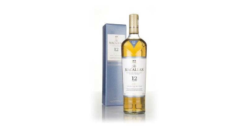 The Macallan 12