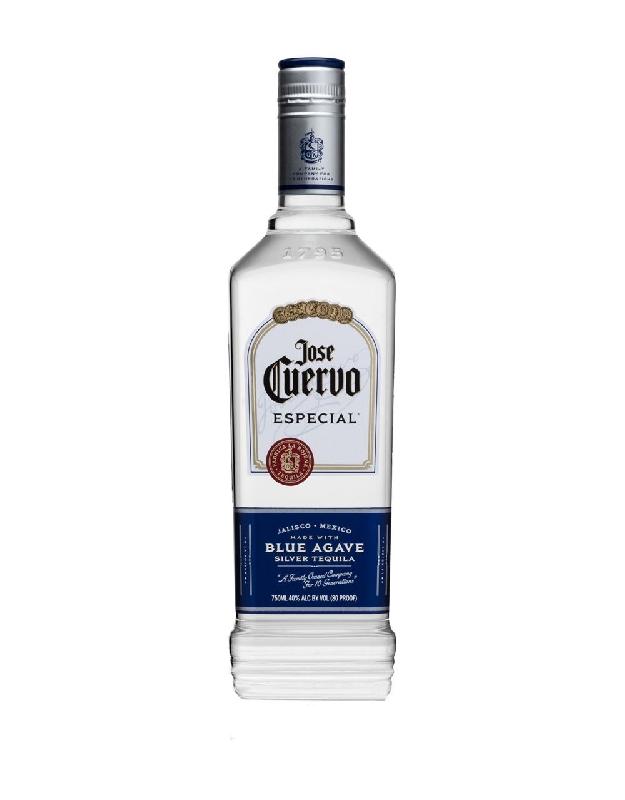 Jose Cuervo 