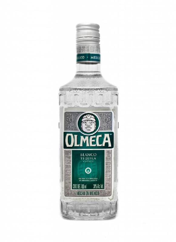Olmeca Silver 