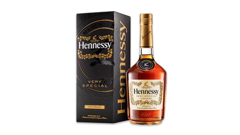 Hennessy VS
