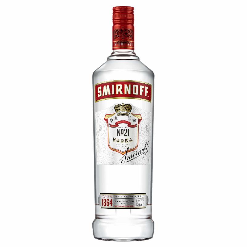 Smirnoff 